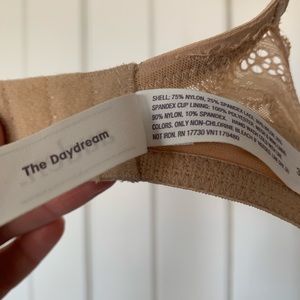 Intimates & Sleepwear - NWOT AUDEN push-up bra Intimates & Sleepwear - NWOT AUDEN push-up bra